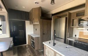 Michelle and Drew's Family Friendly Rental