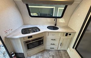 2021 Forest River RV R Pod RP-179
