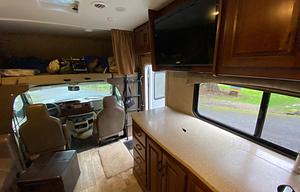 2016 Forest River RV Forester - Sleeps 7