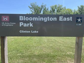 Bloomington East Park