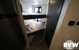 NEW 2022 Outdoor Kitchen Bunkhouse #1