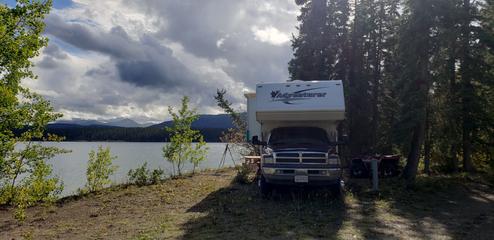 Campspot slideshow image 2