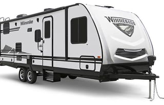 Winnebago Spacious Luxury with Bunkhouse and Slide
