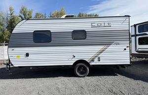 TT1 - 5 Person w/ Bunk- The RV Rental Factory