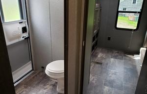 2019 Keystone  Passport G3350 Bunk House!