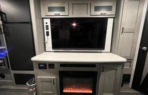 2021 Heartland Mallard  Family Adventure Trailer.