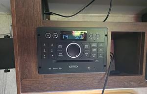 2017 Forest River RV Forester
