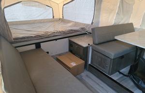 2023 Forest River RV Rockwood SOLAR Series 2318G