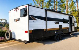 Wild S'more * 3-ROOM SUITE * Private Bunk Room *