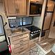Fully stocked Big Bertha 24ft with solar