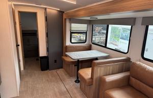 2025 Corterra 29BHP RV rental photo 10