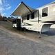 Luxurious Camping in a 2022 Crossroads Cameo