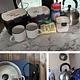 Ms. Memory Maker 2023 (Coleman Lantern Lt 17b)