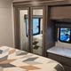 2024 "Thor" Motor Coach Chateau 31EV Bunkhouse