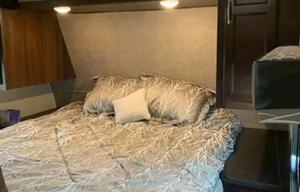 Fully Stocked Half-Ton Towable Jayco Baja