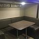 NICE SMALL TRAILER FOR COUPLE OR FAMILY OF 4 PEOPLE. GOOD FOR CAMPING OR ROMANTIC GATEWAY, BUSINESS TRIP.