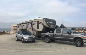 Traveling Condo