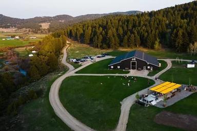 Hardscrabble Ranch