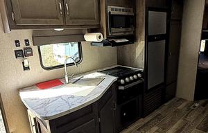 2021 Jayco Jay Flight SLX 8 267BHS
