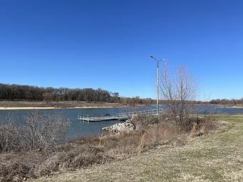 A photo of facility BURNS RUN EAST with Boat Ramp