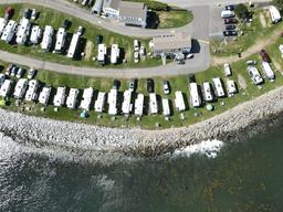 Libby’s Oceanside Camp