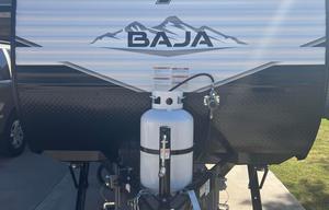 Jayco Jay Flight SLX 174BH Baja Edition