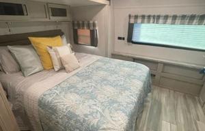 2021 Flagstaff SuperLite Bunk House