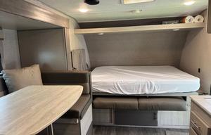 Orlando Bunkhouse Trailer, EasyTow, Sleeps Up to 8