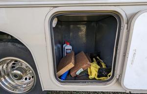 Coachmen Prism Elite Glide