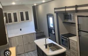 2021 Keystone RV Sprinter 35BH