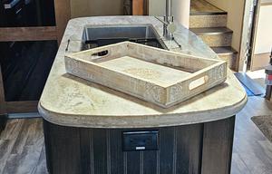Cozy 2020 Grand Design Reflection bunkhouse~Pet Friendly