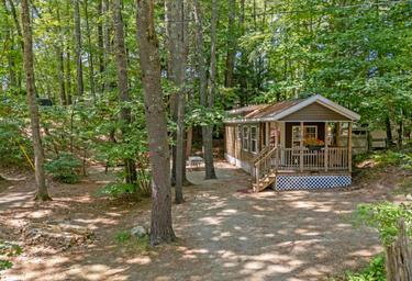 Pine Acres Campground