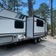 Family friendly 25' RV Trailer with everything you need for an amazing time
