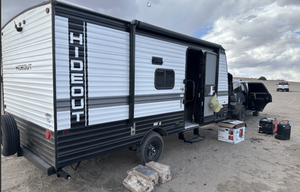 2025 Keystone RV Hideout Single Axle 175BH