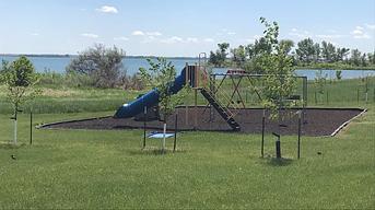 East Totten Trail Campground (ND)