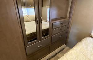 2019 Thor Freedom Elite 30FE from Hoosier RV LLC