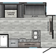 "Mountain Zinger"  Cross Roads  Zinger Sleeps 7