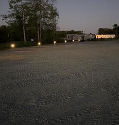 Dave's Hideaway RV Park