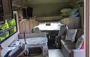 2020 Jayco Redhawk SE 27N
