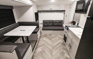2022 Forest River Salem FSX 178BHSKX