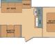 2022 Shasta RVs Oasis 25RS