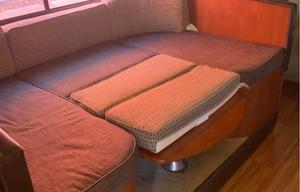 2014 Forest River LONG TERM WINTER RENTAL Okay.