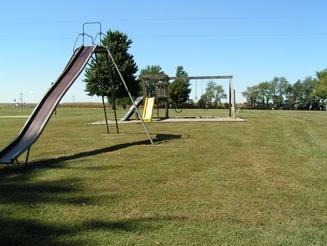 Charlarose Lake & Campground