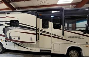 2016 Georgetown 328TS