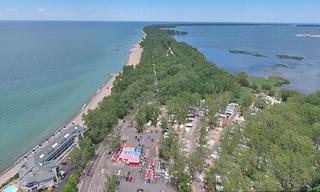 Sara's Campground