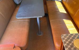 2006 Airstream RV Interstate Lounge EXT Lounge EXT