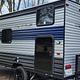2022 Forest River RV Cherokee Wolf Pup 16BHS