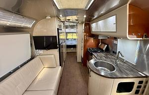 The Airstream Dream