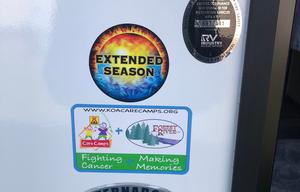 "Worry-Free Travel" 5th Season with "RVshare" 2024