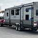 2022 Coachmen RV Catalina Legacy 343BHTS